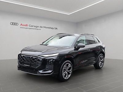 Neu 2025 Audi Q3 Advanced SUV | CHF 59’990 (Fairer Preis)