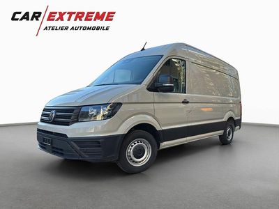 Gebraucht VW Crafter 177 PS (130 kW) 2025 Van