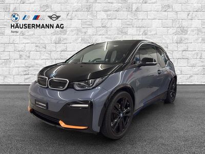 Gold Gebraucht 2022 BMW i3 Sport Line Limousine | CHF 23’900 (Etwas zu teuer)
