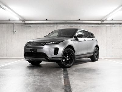 Grau Neu 2025 Land Rover Range Rover evoque S SUV | CHF 69’800 (Fairer Preis)