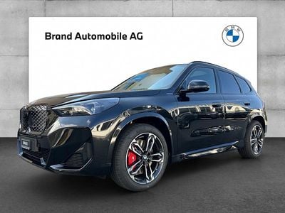 Neu 2025 BMW iX1 Comfort Edition SUV | CHF 72’170 (Teuer)