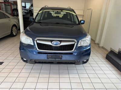 Gebraucht 2013 Subaru Forester SUV | CHF 8’900