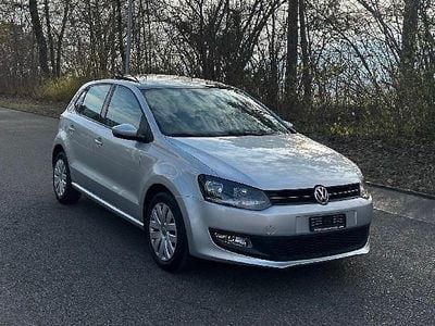 Gebraucht 2010 VW Polo | CHF 8’900 (Fairer Preis)