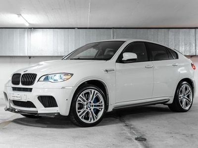 Gebraucht 2014 BMW X6 M SUV | CHF 39’900