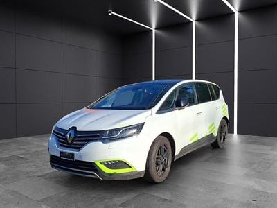 Gebraucht 2019 Renault Espace Intens | CHF 9’500