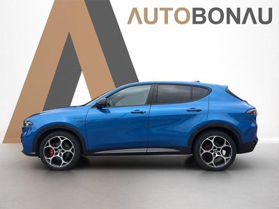 Gebraucht Alfa Romeo Tonale Veloce 160 PS (117 kW) 2022 SUV