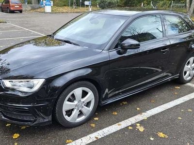Gebraucht 2015 Audi S3 | CHF 18’000 (Guter Preis)