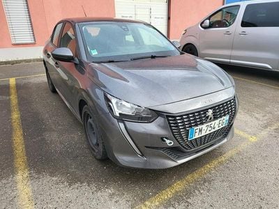 Gebraucht Peugeot 208 Active 101 PS (74 kW) 2019 Kleinwagen
