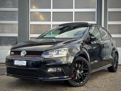 Gebraucht 2017 VW Polo GTI | CHF 16’900 (Fairer Preis)