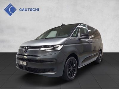 gebraucht VW Multivan T71.4 eHybrid Life Edition DSG Lang