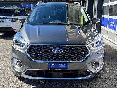 Gebraucht 2019 Ford Kuga Vignale SUV | CHF 21’000 (Fairer Preis)