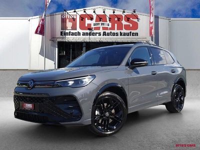 Gebraucht 2025 VW Tiguan R-line SUV | CHF 53’800 (Teuer)