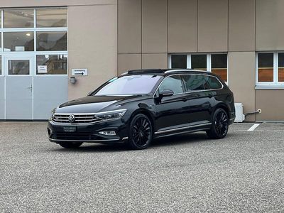 Gebraucht 2021 VW Passat Elegance Kombi | CHF 19’850