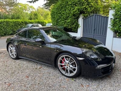 Gebraucht 2013 Porsche 911 Carrera 4S | CHF 85’000