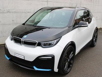 Gebraucht BMW i3 Sport Line 135 kW (184 PS) 2021 Kleinwagen
