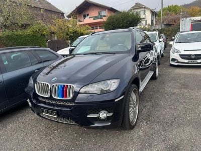Gebraucht 2008 BMW X6 SUV | CHF 6’500