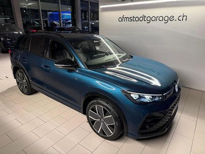 Neu 2025 VW Tiguan R-line SUV | CHF 59’900 (Etwas zu teuer)