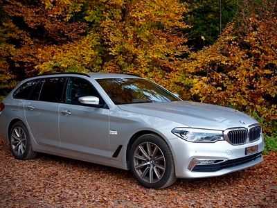 1.997 BMW 5-Series gebraucht kaufen - AutoUncle