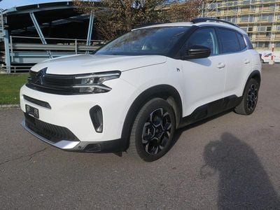 Gebraucht 2024 Citroën C5 Aircross SUV | CHF 18’900 (Superpreis)