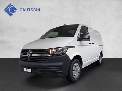 gebraucht VW T6 2.0 TDI Entry