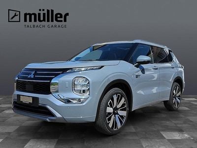Neu Mitsubishi Outlander P-HEV Instyle 306 PS (225 kW) 2025 SUV
