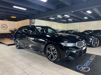 Gebraucht BMW 330 M Sport 245 PS (180 kW) 2024 Kombi