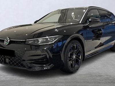 Neu 2025 VW Passat R-line Kombi | CHF 49’900 (Superpreis)