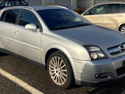 Gebraucht Opel Signum 155 PS (114 kW) 2005 Kleinwagen