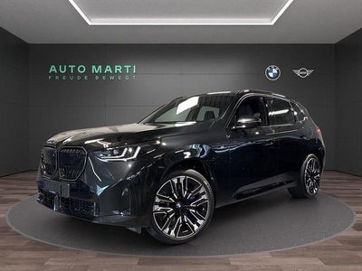 Neu 2025 BMW X3 Comfort Edition SUV | CHF 94’800 (Guter Preis)