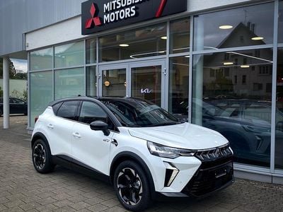 Weiss Neu 2025 Mitsubishi ASX Instyle SUV | CHF 38’087 (Fairer Preis)