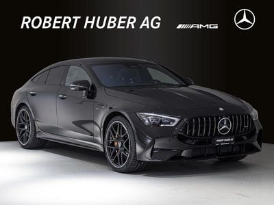 Gebraucht 2024 Mercedes AMG GT 63 AMG Coupé | CHF 273’800