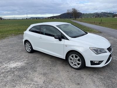Gebraucht 2013 Cupra Ibiza | CHF 6’500 (Fairer Preis)