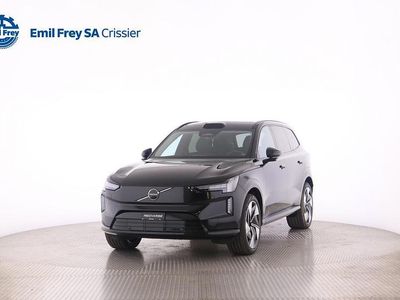 Schwarz Neu 2025 Volvo EX90 Plus SUV | CHF 97’900 (Fairer Preis)