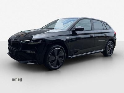 Magic schwarz, perleffekt Neu 2025 Skoda Scala Monte Carlo Kleinwagen | CHF 35’900 (Etwas zu teuer)