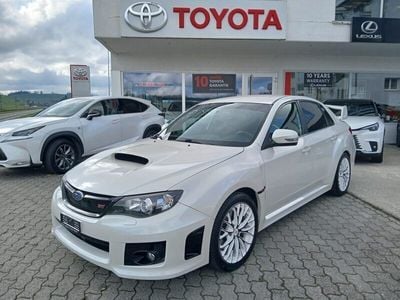 Subaru WRX STI