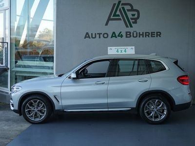 Gebraucht 2020 BMW X3 xLine SUV | CHF 39’995 (Fairer Preis)