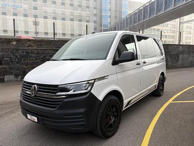 Gebraucht 2021 VW T6.1 Van | CHF 27’900
