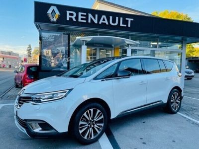 gebraucht Renault Espace 1.8 TCe Initiale