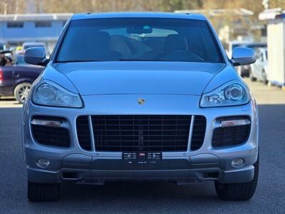Gebraucht 2008 Porsche Cayenne GTS SUV | CHF 10’500