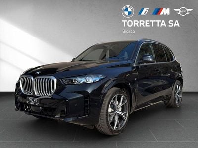 Neu BMW X5 M Sport 340 PS (250 kW) 2025 SUV
