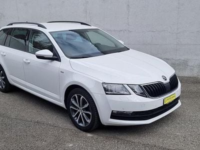 Gebraucht 2019 Skoda Octavia Soleil | CHF 15’560 (Fairer Preis)