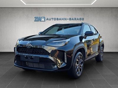 Neu (2026) Toyota Yaris Cross Trend 131 PS | Fairer Preis