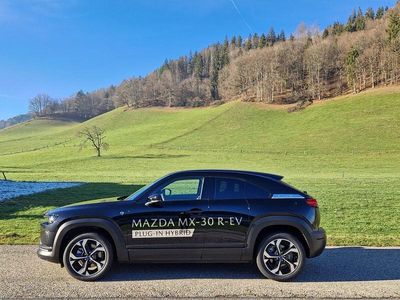 Gebraucht Mazda MX30 Ad'Vantage 170 PS (125 kW) 2023 SUV