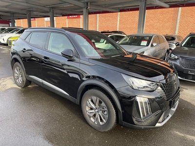 Gebraucht Peugeot 2008 Allure Premium 136 PS (100 kW) 2024 SUV