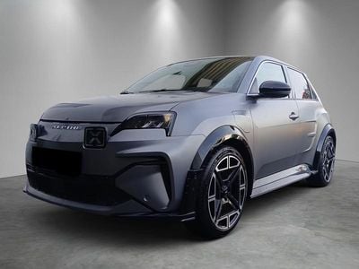 Neu 2025 Alpine A290 Kleinwagen | CHF 34’900