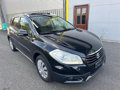 Gebraucht 2013 Suzuki SX4 S-Cross GL SUV | CHF 5’800 (Guter Preis)
