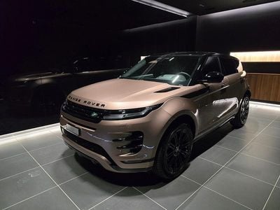 Gebraucht 2025 Land Rover Range Rover evoque Autobiography SUV | CHF 87’000