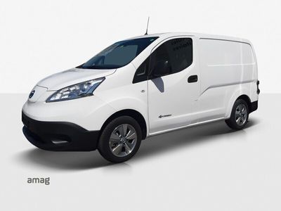 Nissan e-NV200