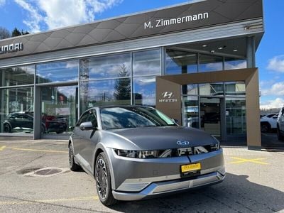 Gebraucht 2024 Hyundai Ioniq 5 SUV | CHF 48’900