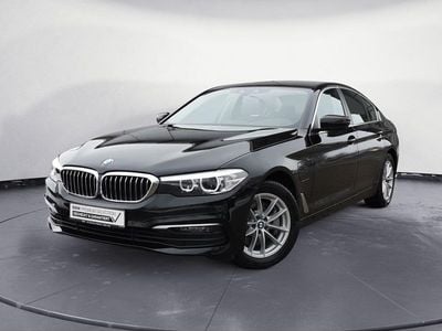 Gebraucht 2019 BMW 530e iPerformance | CHF 22’500